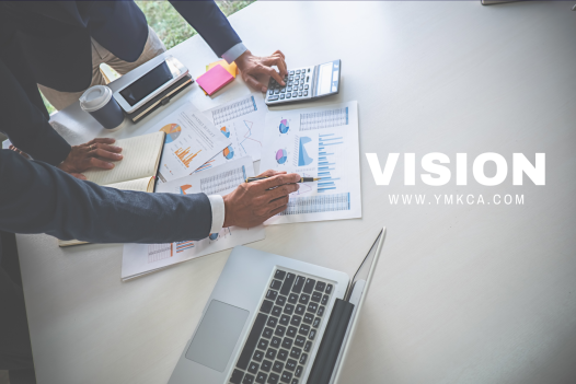 YMKCA VISION