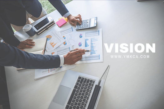 YMKCA VISION